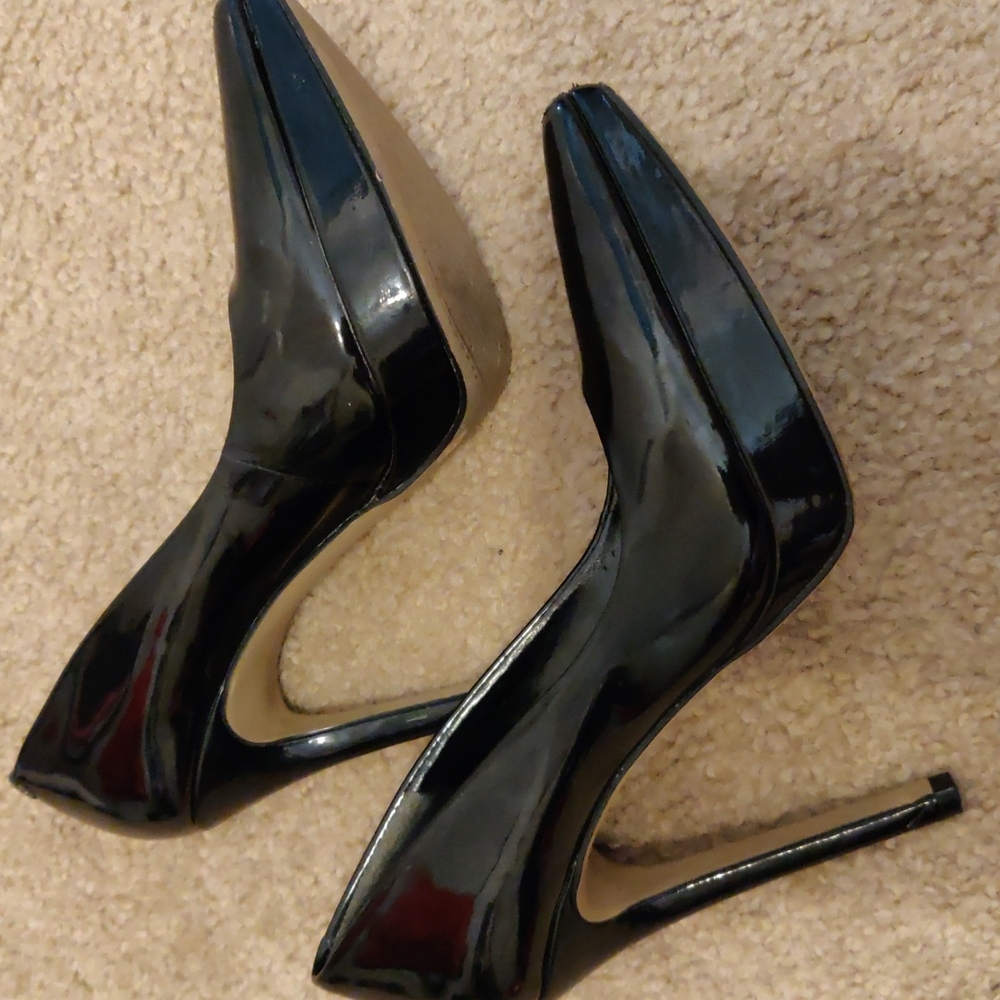 Jessica Simpson Pumps